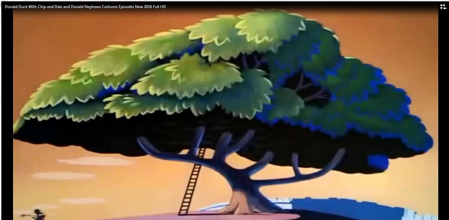 Donald duck full cartoon part 1