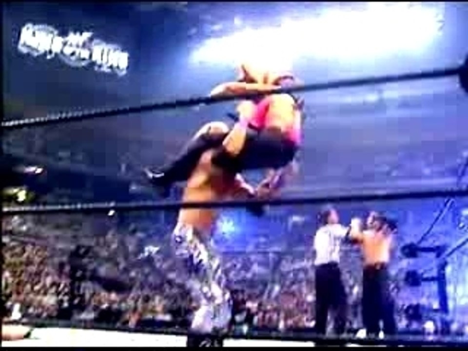 WWE Divas - Clip Lita & Hardy Boys Titantron