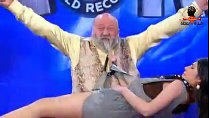 شاهد.أغرب الارقام القياسية في العالم التي سجلت في موسوعة جينس .. صادم للغايه