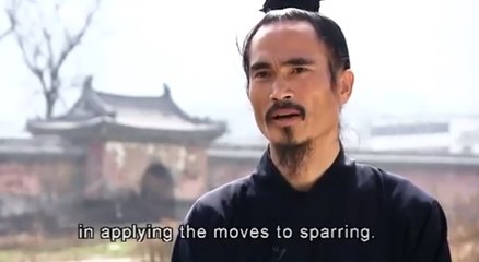 Wudang Documental