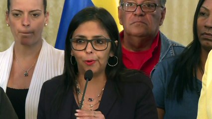 Venezuela diz que suspensão do Mercosul é ‘golpe’