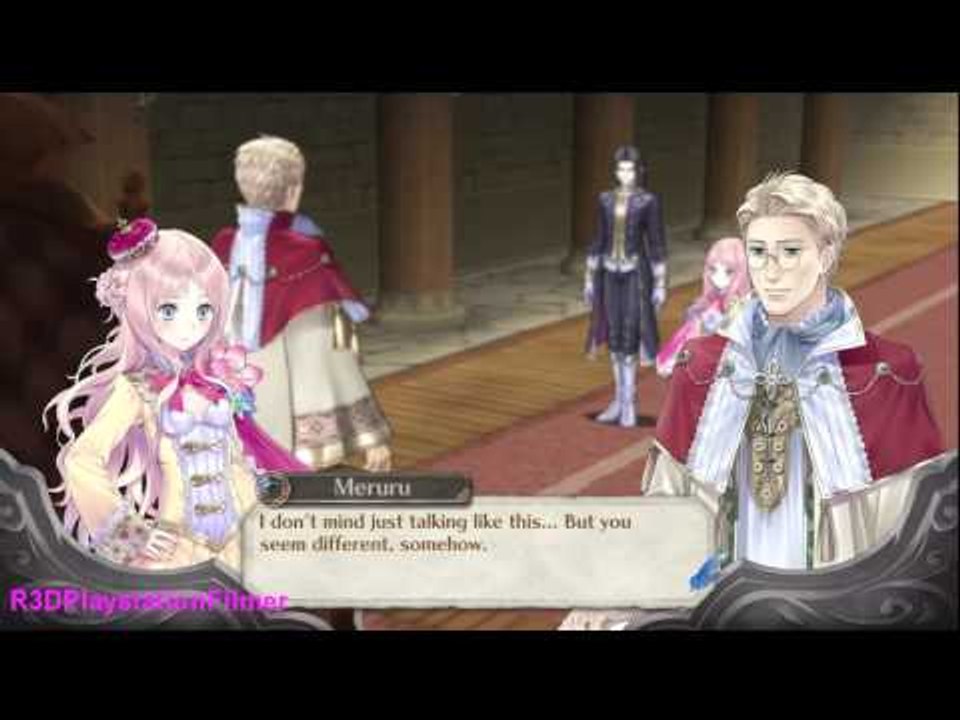 ❀Atelier Meruru❀ Walkthrough Part 90 {English}