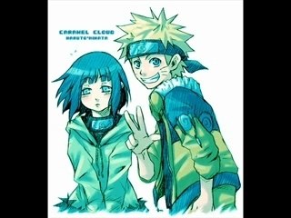 Hinata&naruto