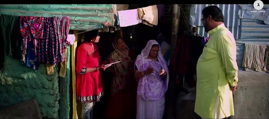 Aasra - Title Song | Full HD Video Song | Aasra Movie | Sadanand Shetty | Atul Kulkarni | Siddharth Mahadevan