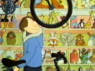 For Better or For Worse - The Bestest Present (Lynn Johnston-Animated Investments, Inc., 1985)