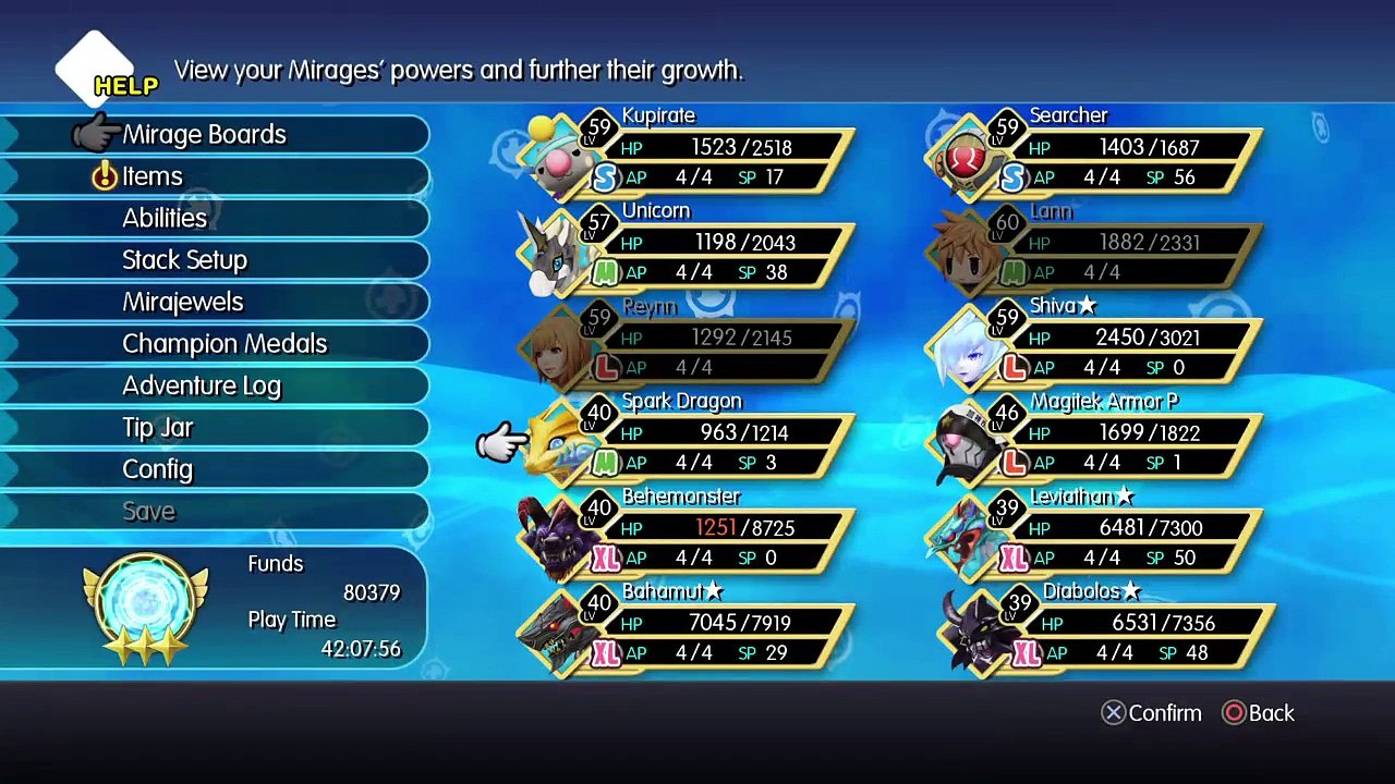 World of Final Fantasy Pt 30 (33)