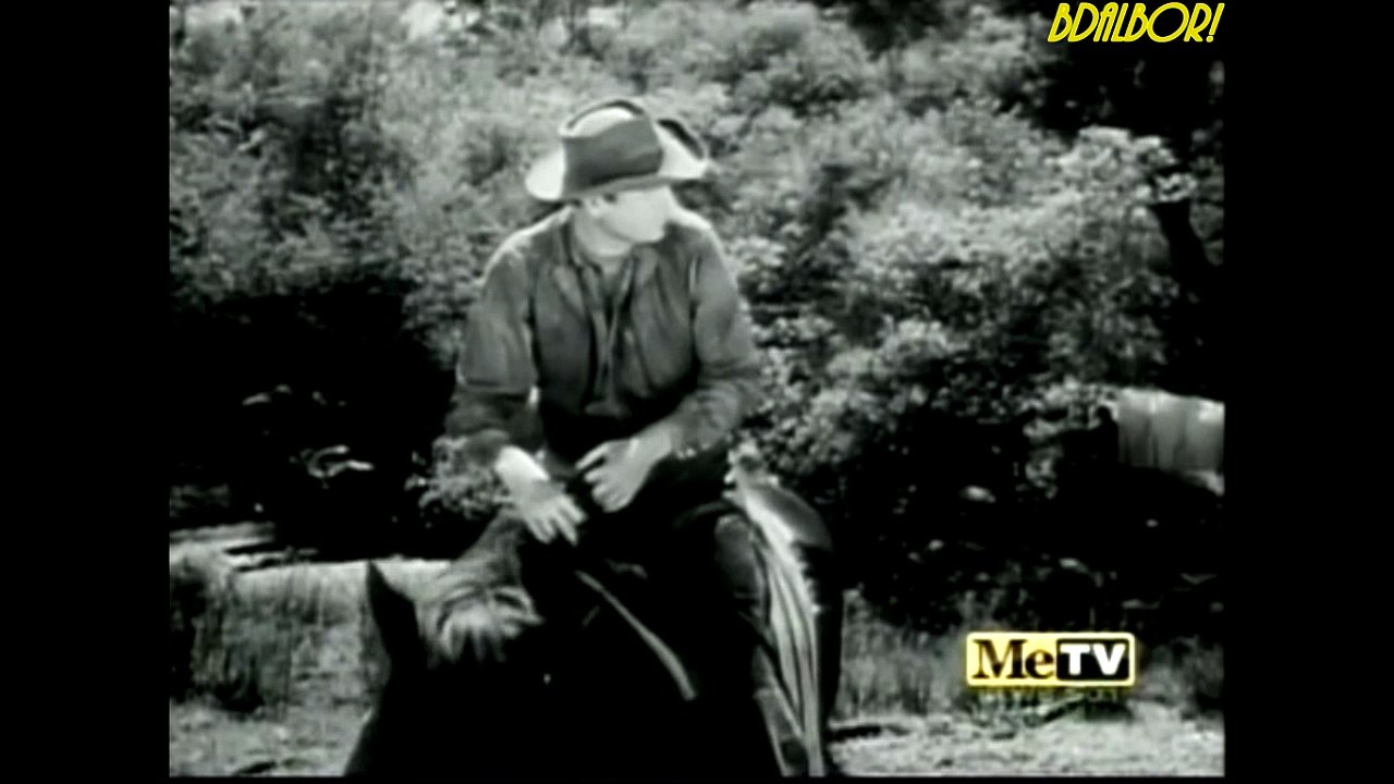 (FROM THE ARCHIVES) Rawhide Closing (1962) / Viacom "V of Steel" *Warp Speed* *3 Shines* (1986)