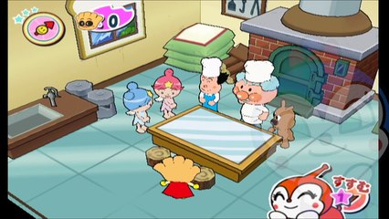 とべ！ぼくらはヒーロー キャラ別アニメ