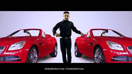 Pashto New Song 2017 Irfan Khan - Shah Lailo