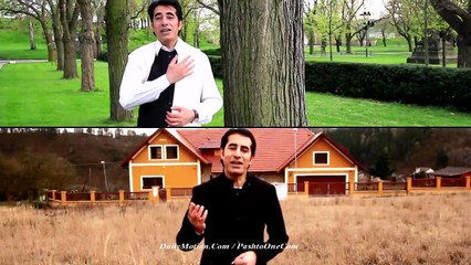 Pashto New Songs 2017 Ishaq Khan - Ta Zama Wai