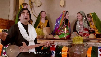 Download Video: Pashto New Songs 2017 Jawad Maroof - Nawe