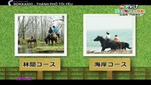 Hokkaido Thành phố tôi yêu (Love Hokkaido) tập 8