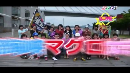 Hokkaido Thành phố tôi yêu (Love Hokkaido) tập 12