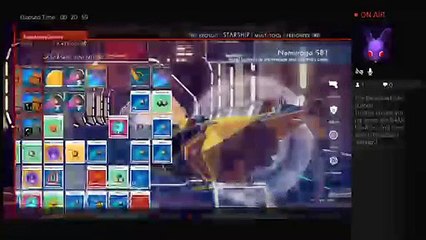 BugsBunnyLooney's Live PS4 no mans sky (3)