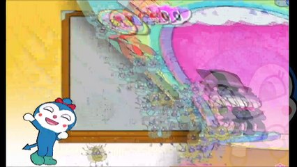 アンパンマンにこにこパーティー 激レア アカキンマン アオキンマン 高画質 いただいちゃうぞ 　anpanman japanese tv animation game ninten