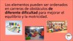 Educación infantil actividades - juego y desarrollo psicomotor - psicomoticidad infantil