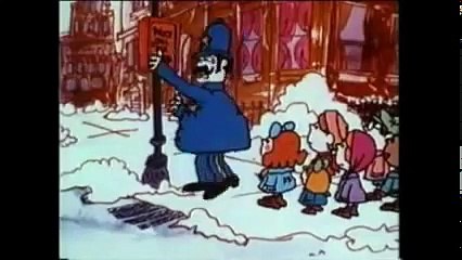Yes Virginia - There is a Santa Claus - 1974