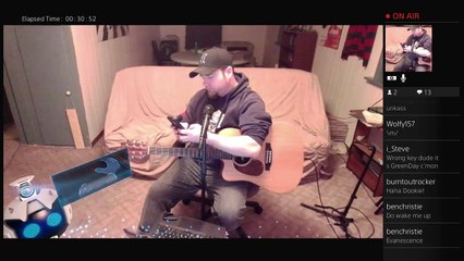 Acoustic tunes and brews (6)