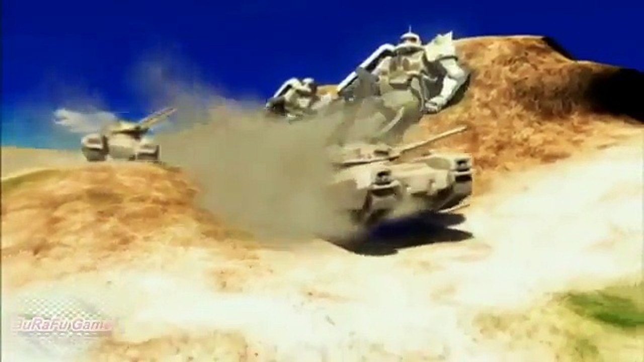 Mobile Suit Gundam MS IGLOO Traces of dreams 「yumewadati」