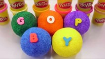DIY Wie man Tinte Schleim Wasser Ballon Spritze Real Spielen, Lernen, Farben, Spielzeug Überraschung