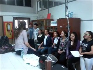 GRABACIONES DEL CORO DEL LICEO N1 - TACUAREMBÒ URUGUAY