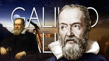 57 - Simon Schaffer - Galileo Galilei