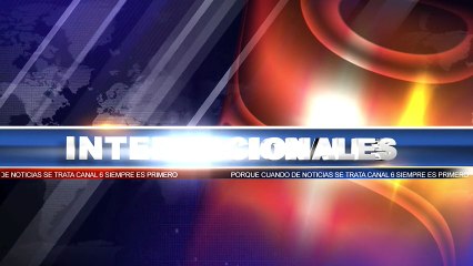 Canal 6 evoluciona en sus noticieros en base a tecnología de punta