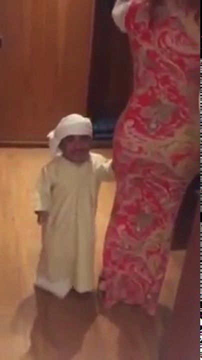 dubai vich ki haunda