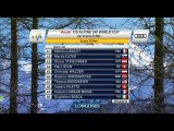 Alpine Skiing 2016-17 Val d'Isere  SuperG Men's Full Race