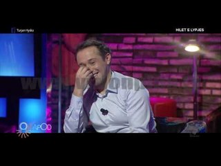 Oktapod - Hilet e Lypjes -2 Dhjetor 2016 - Vizion Plus - Variety Show
