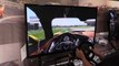 Pure Sound - McLaren MP4-12C - Hot Laps Around Autodromo  part 1