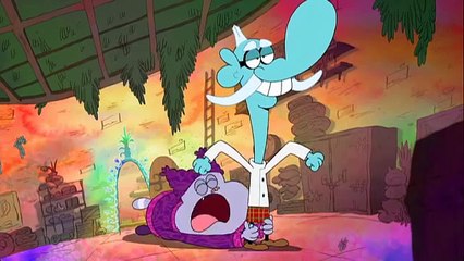 Chowder - Preview - The Dice Cycle - The Chain Recipe