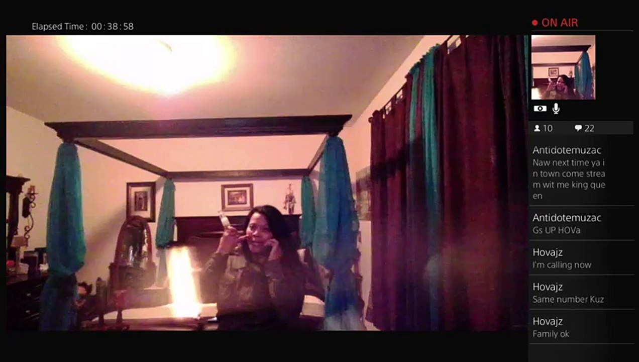 West Coast California with King and Queen (9)