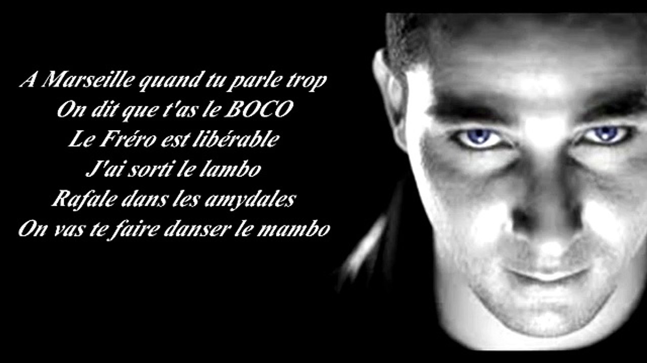 L'Algérino - Savastano ( feat Alonzo ) Paroles