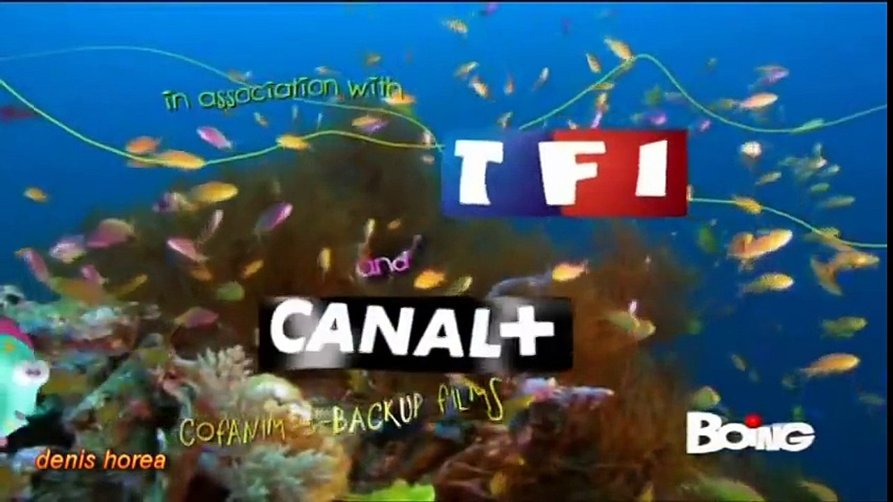 Zig & Sharko - Trailer New Season