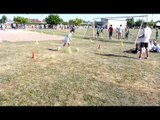 Video du grenier _ rentrée des U11 début septembre 2016