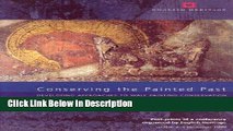 PDF Conserving the Painted Past: Developing Approaches to Wall Painting Conservation : Postprints