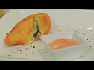 بطاطس محشية | نادية سرحان