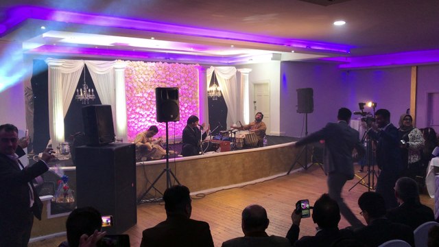 A Muslim Marriage We Arranged - Hum Marriage - Single Muslim Matchmaking In The UK