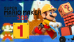 Lets Play - Super Mario Maker 3DS ONLINE [01] Vorbereitungen treffen