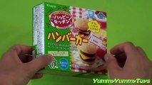 Popular Weird Japanese Candy Collection DIY Kits part2