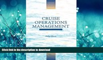 EBOOK ONLINE  Cruise Operations Management (The Management of Hospitality and Tourism