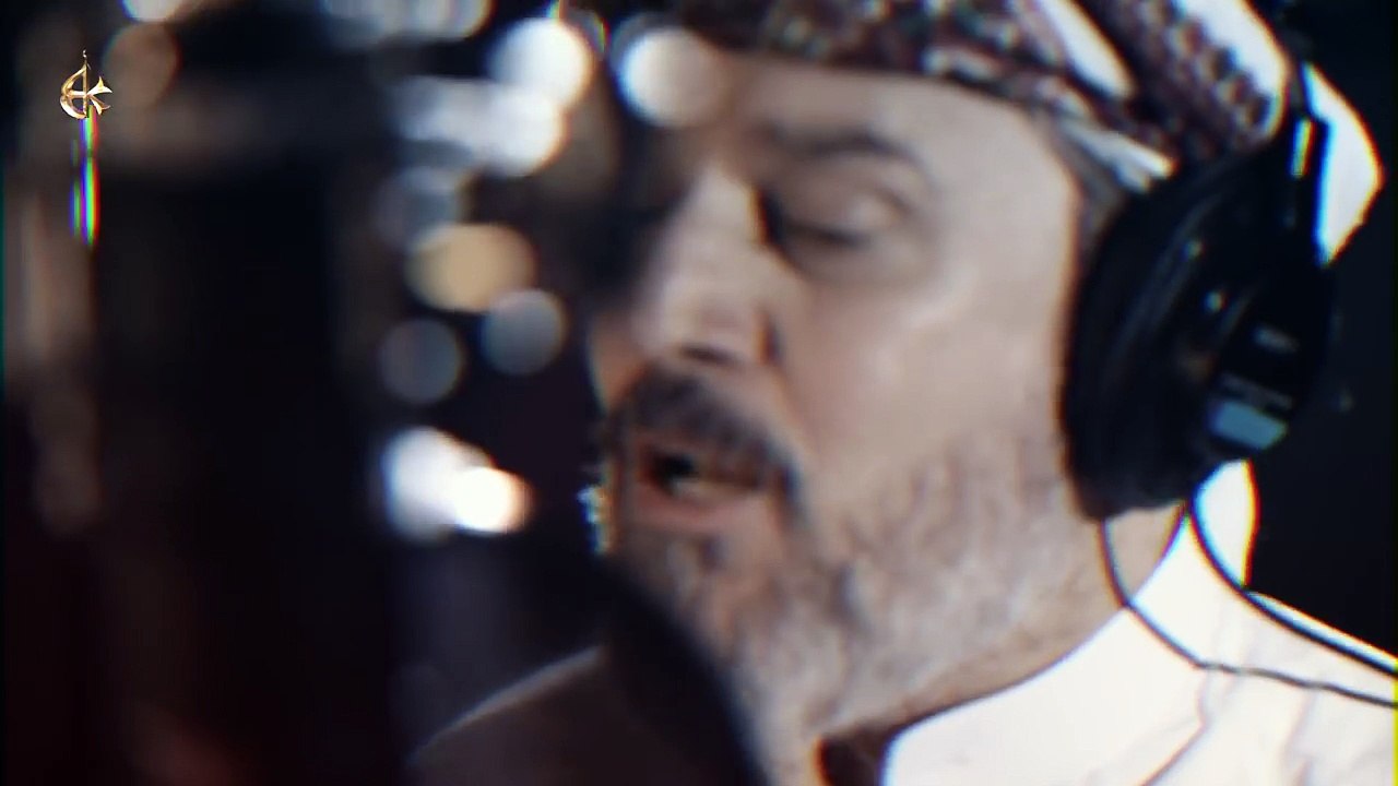 أزورك  الحاج باسم الكربلائي