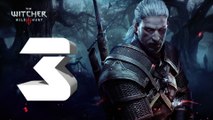 The Witcher 3: Wild Hunt [XBOX ONE] Playthrough [PART 3/1080p]