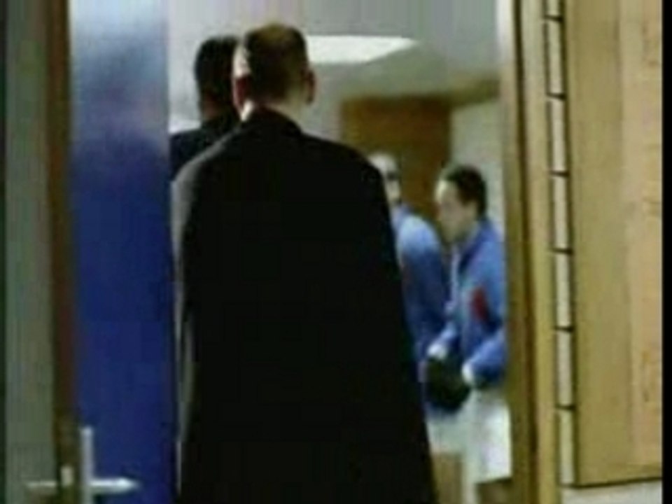 Bernard Laporte pour lustucru