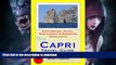 READ BOOK  Capri, Italy Travel Guide - Sightseeing, Hotel, Restaurant   Shopping Highlights
