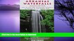 FAVORITE BOOK  Arkansas Waterfalls Guidebook: How to Find 133 Spectacular Waterfalls   Cascades