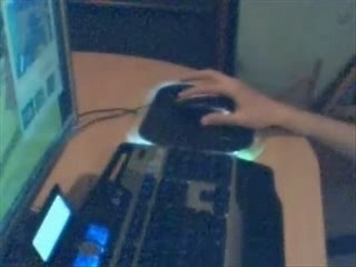 Apocalypsy en plein boulot