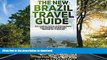 FAVORITE BOOK  The New Brazil Travel Guide: Eco Tourism, Social Entrepreneurs, and Inspiring