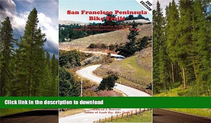 READ  San Francisco Peninsula Bike Trails: 32 Road and Mountain Bike Rides Through San Francisco